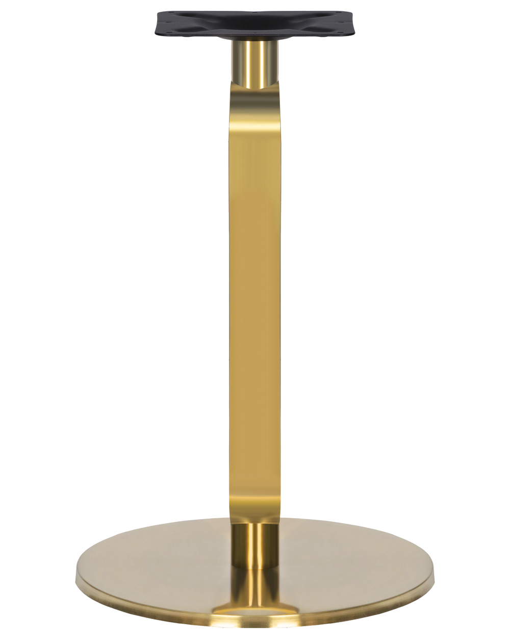 Подстолье обеденное DOBRIN ELAN GOLD