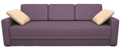 Микрофибра Mercury violet