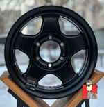 Комплект дисков Off-Road 6405R 16x8 et-25 6x139.7