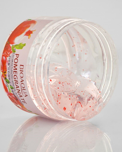 Ночная маска для лица с гранатом, 120г