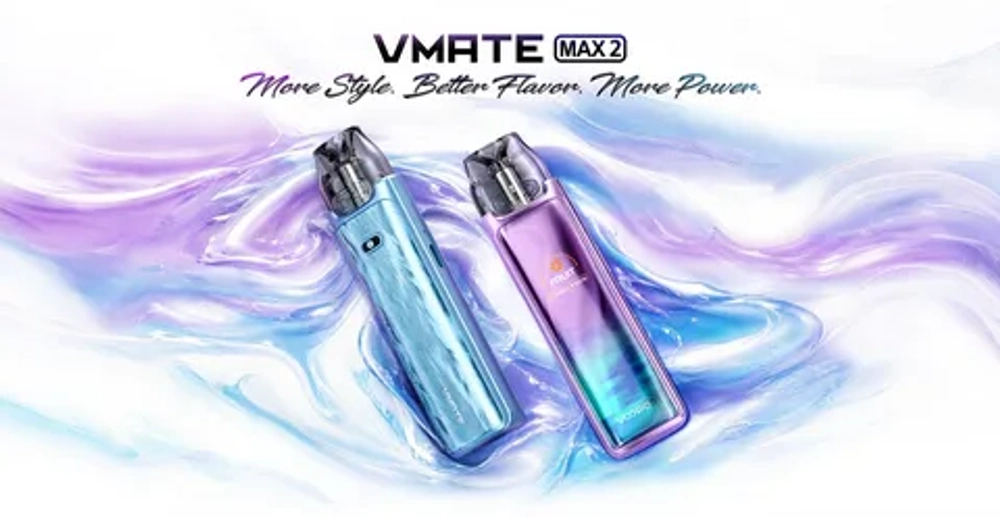 Voopoo VMATE MAX 2 Pod 2100mAh Kit