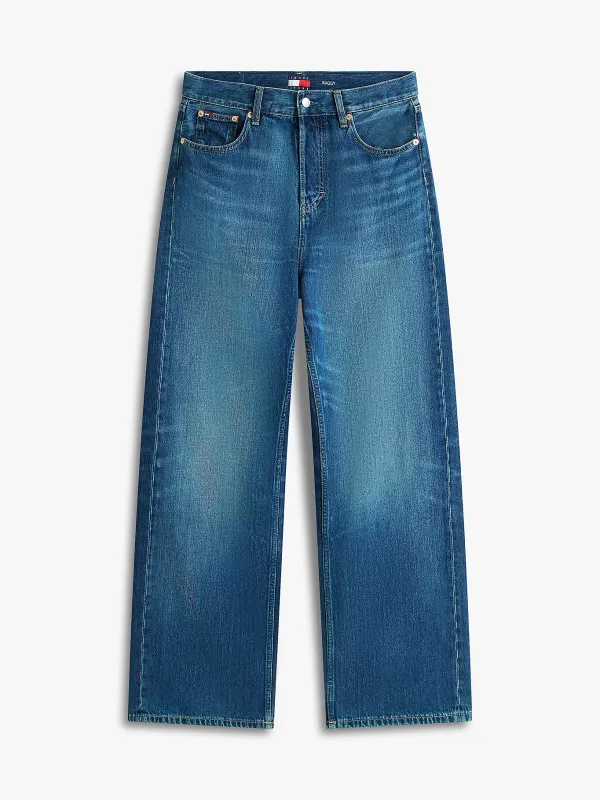 Джинсы мужские TOMMY JEANS BAGGY BJ2054