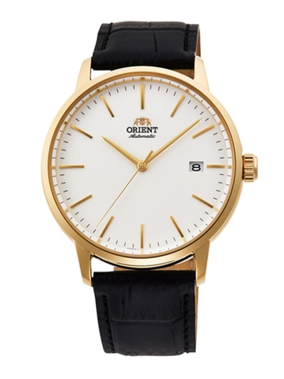 Часы механические Orient Contemporary RA-AC0E03S30B