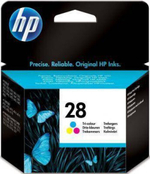 Картридж HP-C8728AE (№28)