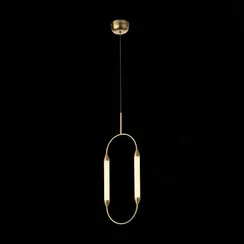 Подвесной светильник Olbia SL6004.303.02 ST Luce