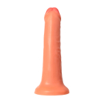 Реалистичный фаллоимитатор 18см на присоске ToyFa RealStick Caliber 983009