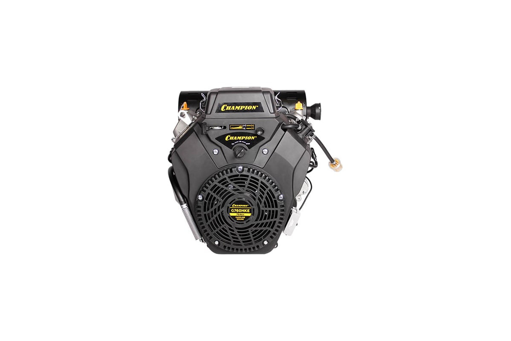 Двигатель с горизонтальным валом CHAMPION G760HKE