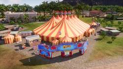 Tropico 6 El-Prez Edition (PS4, полностью на русском языке)