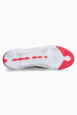 Бутсы adidas Predator League FG Junior - красный