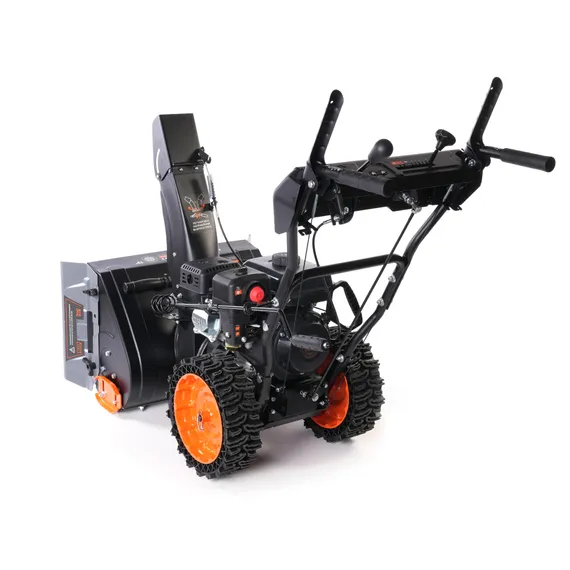 Бензиновый снегоуборщик "PATRIOT" PS 603