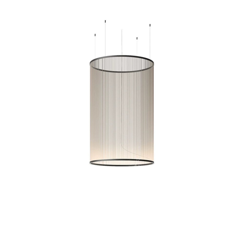 Pendant design lamp Array by Vibia