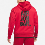 Толстовка Air Jordan Jumpman Classics Logo, CV2245-687