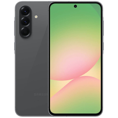 Смартфон SAMSUNG A56 5G 12+256 Graphite