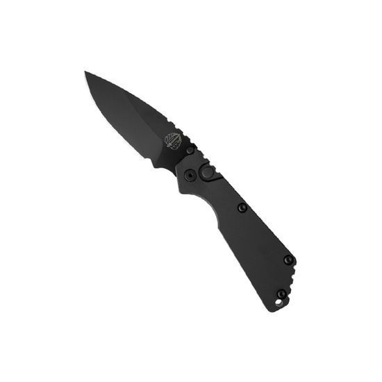 Складной нож Pro-Tech Strider SnG 2403 c клинком из стали 154CM, рукоять алюминий