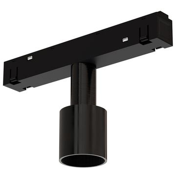 Адаптер-коннектор для гибкого неона Loop A492106-2 чёрный Expert Arte Lamp