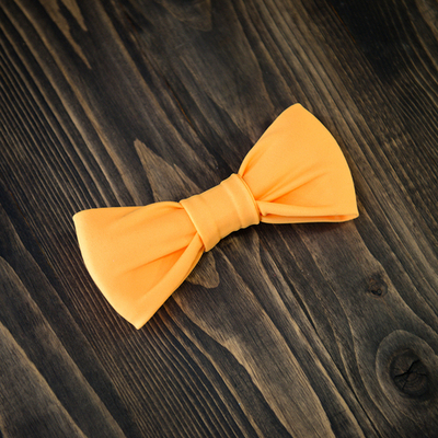 Bow 01-01-07 | Бант для платья из ткани