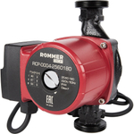 Циркуляционный насос Profi, Rommer, RCP-0004