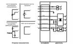 Центробежный вентилятор EC72-B190-030 063-007-B-001