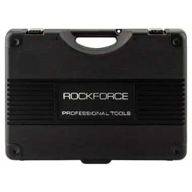 Кейс пластиковый для инструмента (для набора 216 предметов) RockFORCE RF-38841Case