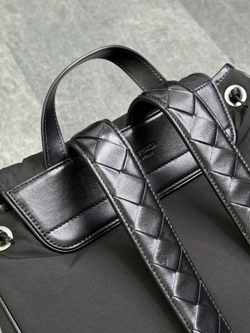 Рюкзак Bottega Veneta