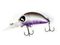 Воблер плавающий LJ Pro Series HAIRA TINY LBF 03.30/404 Plus Foot