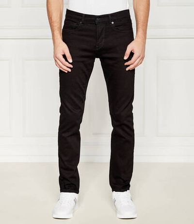 Джинсы Pepe Jeans London - черный(PM207388XG9)