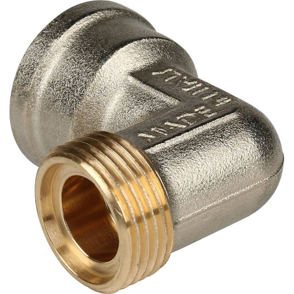 Угольник-переходник с внутренней резьбой    1/2"х16