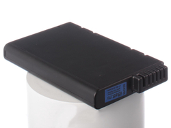 Аккумулятор iBatt 6600mAh, для SSB-P28LS6 DR202 SP202A ME202 ME202A SSB-500EL EMC-202 DR202S