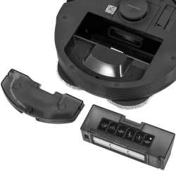 Робот-пылесос Dreame L10s Pro Black
