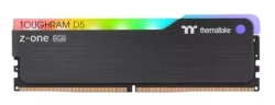 Модуль памяти 16GB Thermaltake TOUGHRAM Z-ONE RGB D5, DDR5, 5200MHz, (RG30D516GX1-5200C38S) RGB RTL