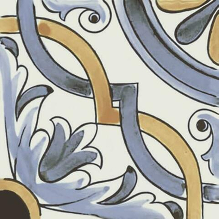 Ribesalbes Cielo 20x20