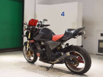 Kawasaki Z1000 2003