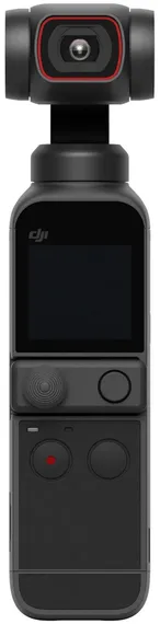 Экшн-камера DJI Pocket 2 Creator Combo