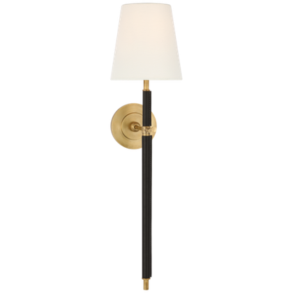 Настенный светильник Visual Comfort Bryant Large Wrapped Tail Sconce (Open Box)