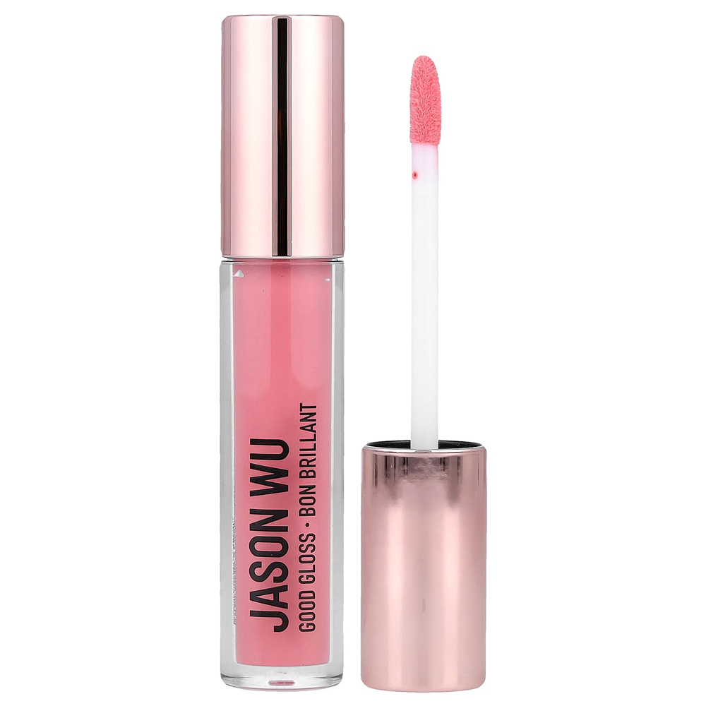 Jason Wu, Good Gloss, оттенок 05, клубничный лимонад, 3,97 мл (0,13 жидк. унции)