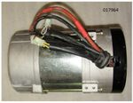 Генератор сварочный  в сборе TSS DW-200/Generator assembly