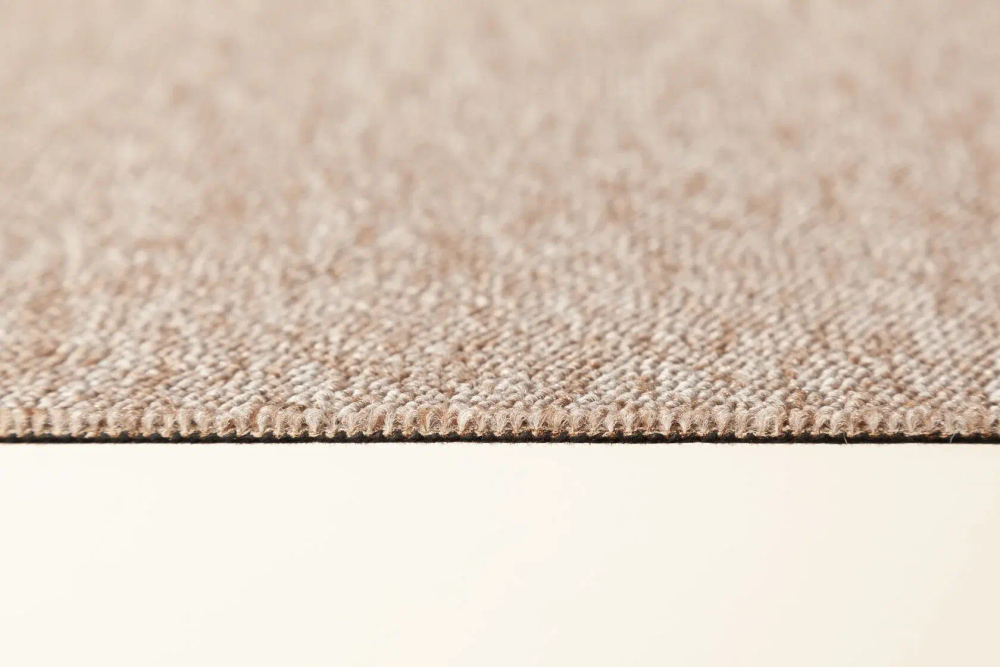 Ковровая плитка BONKEEL Space Beige
