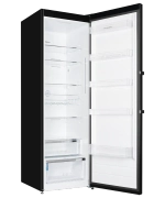 Холодильник Kuppersberg NRS 186 BK фото 2