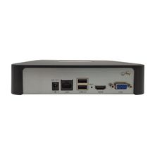 IP видеорегистратор 10 кан. ST-NVR-V1006K15 PRO (Сертификат 969)