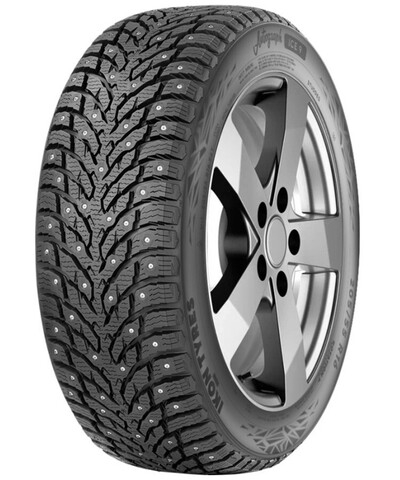 Автошина Ikon 215/65 R16 102T Autograph Ice 9 SUV (XL)