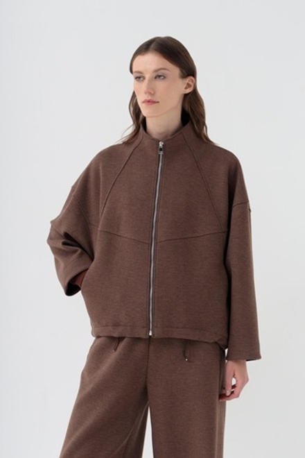 Куртка Сильвана NOME Atelier
