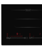 Индукционная варочная панель Kuppersberg ICS 645 F фото 4