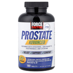 Force Factor, Prostate Advanced, 180 таблеток
