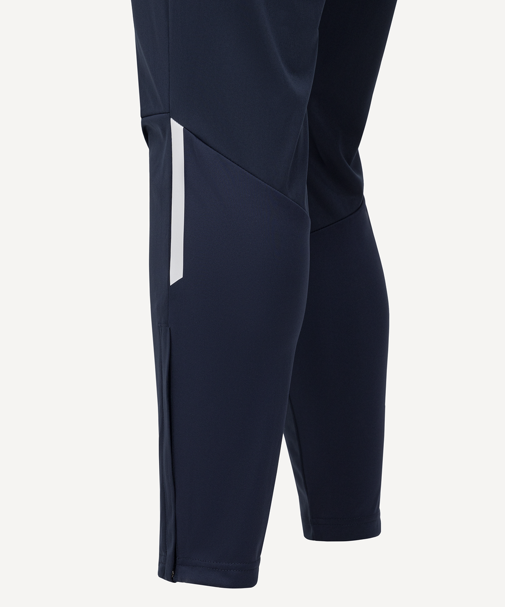 Брюки тренировочные JÖGEL CAMP 2 Training Pocket Pants Z4, темно-синий
