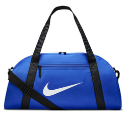 Спортивная сумка Nike Training Duffel - game royal/black/white