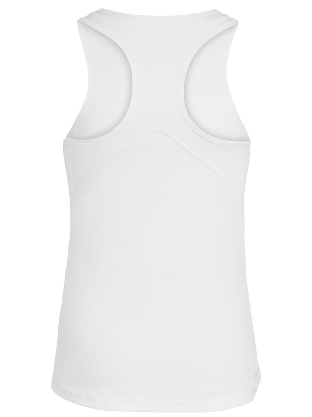 Футболка для девочки Adidas Girls Club - white