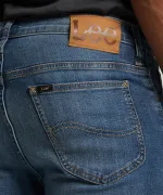 Джинсы RIDER L701NLQN
