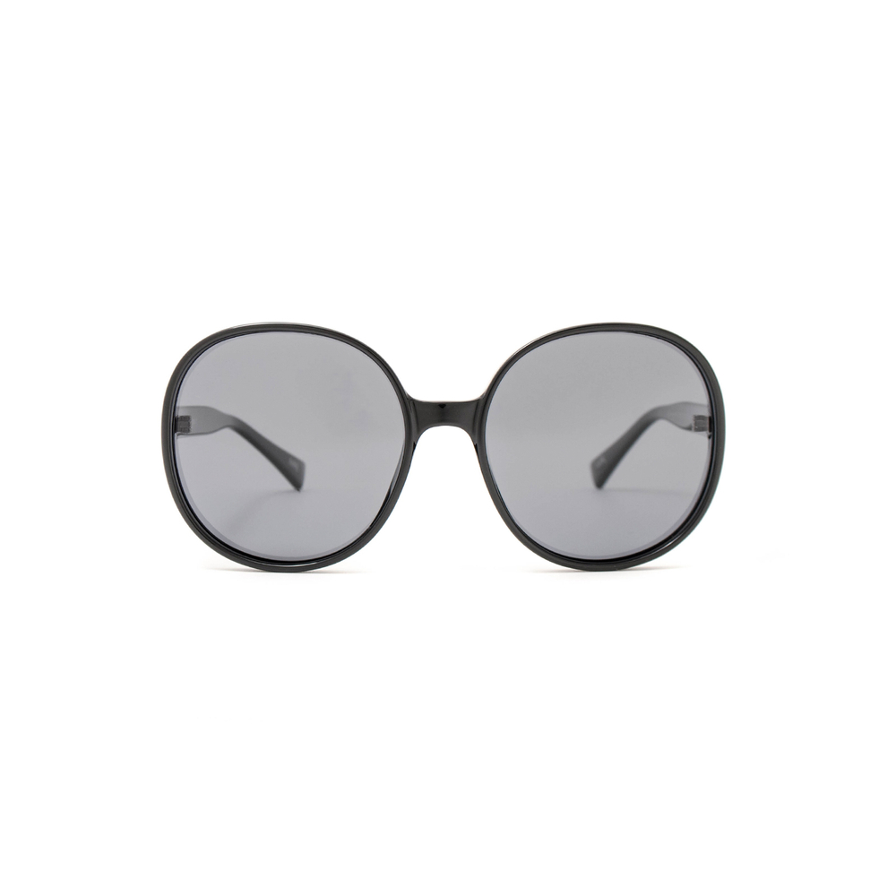 Солнцезащитные очки Mario Rossi 02-196 17PZ круглые черные