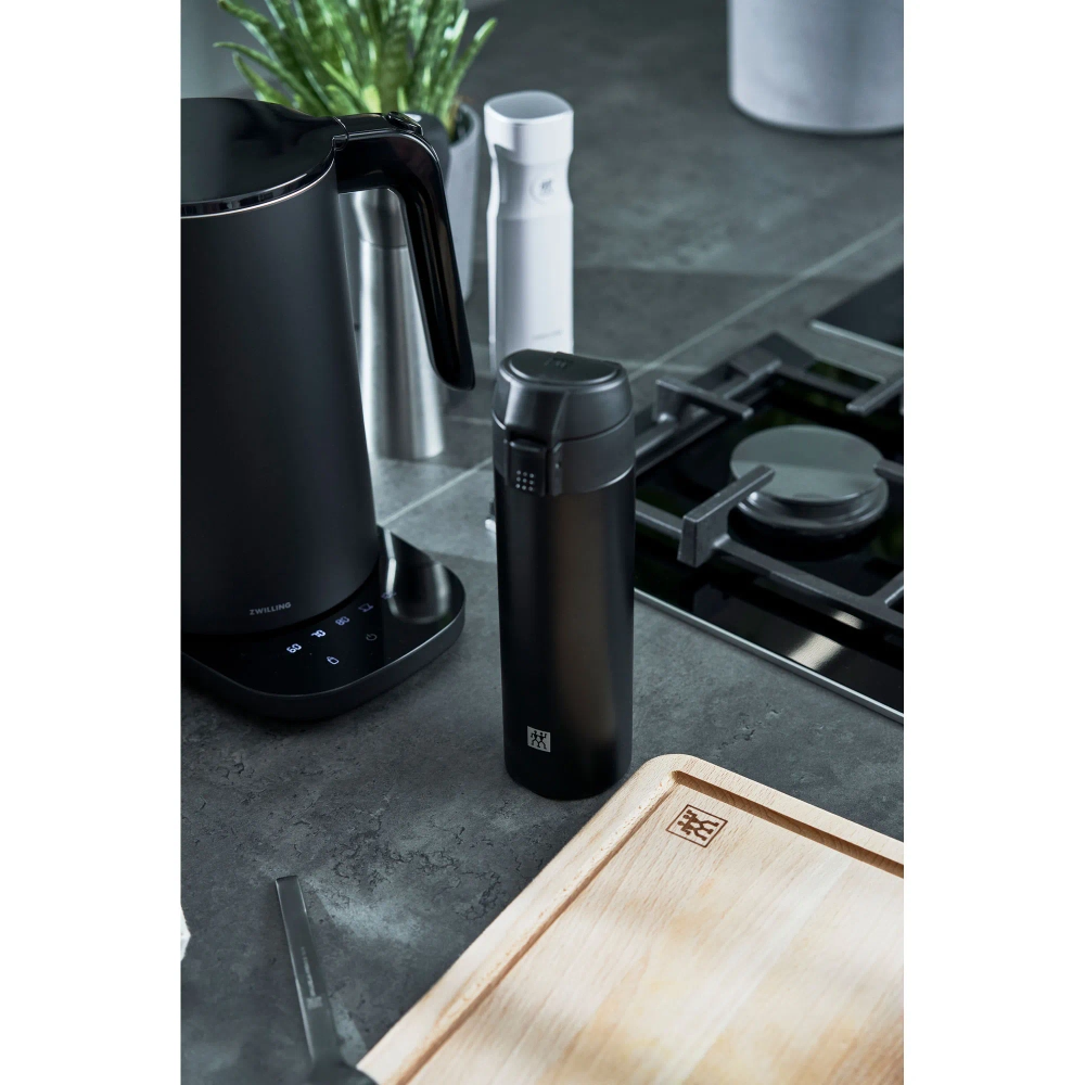 Zwilling Термокружка 450 мл черная EAN 4009839534003