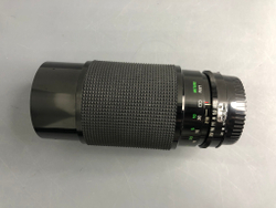 Vivitar Series 1 70-210mm 3.5 VMC